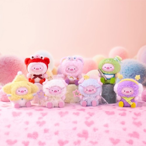 М'яка іграшка Pop Top сюрприз 1983toys GeeGeePig В очікуванні чудес (AP17184201900C)