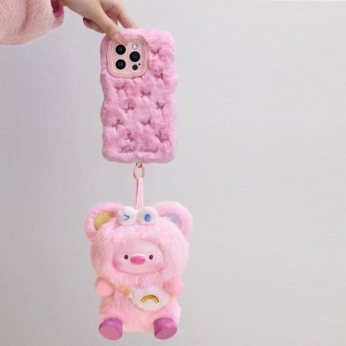 М'яка іграшка Pop Top сюрприз 1983toys GeeGeePig В очікуванні чудес (AP17184201900C)