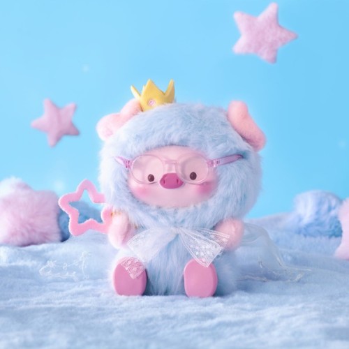 М'яка іграшка Pop Top сюрприз 1983toys GeeGeePig В очікуванні чудес (AP17184201900C)