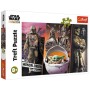 Пазл Trefl Star Wars Секрет малюка Йоди 300 елементів (5900511230024)