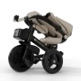 Дитячий велосипед Kinderkraft Aveo 2 Plus Beige (KRAVEO02BEG0000) (5902533929498)