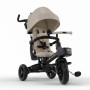 Дитячий велосипед Kinderkraft Aveo 2 Plus Beige (KRAVEO02BEG0000) (5902533929498)