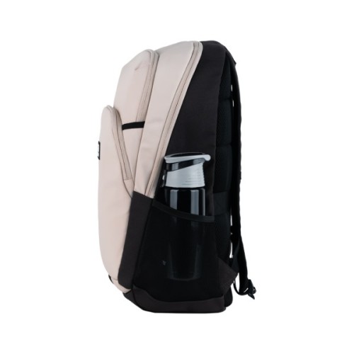 Рюкзак шкільний GoPack Education Teens 185 бежевий (GO25-185L-3)