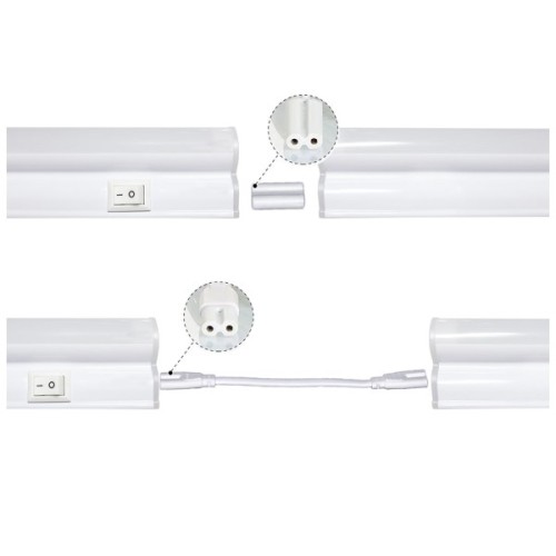 Світильник EVROLIGHT IТ-5-900 12Вт