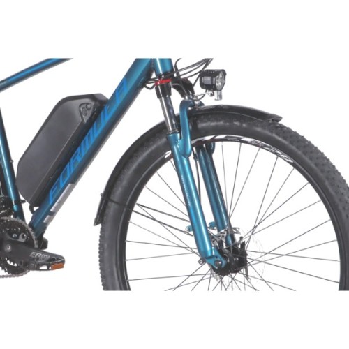 Електровелосипед Formula eCURSOR MAN AM DD 29" 19" 48B 13А*г 500Вт 2026 темно-синій (ELB-FR-29-241)