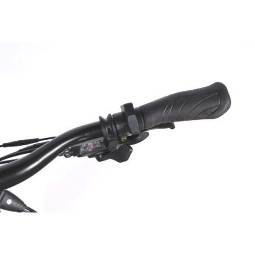 Електровелосипед Formula eCURSOR MAN AM DD 29" 19" 48B 13А*г 500Вт 2026 темно-синій (ELB-FR-29-241)