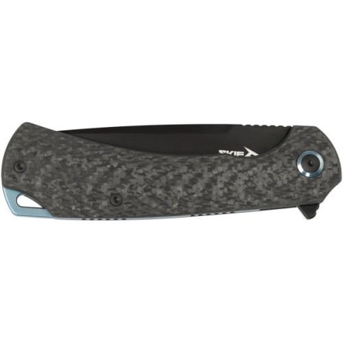 Ніж Skif Frontier Limited Edition Carbon Fiber (EA1B CF)