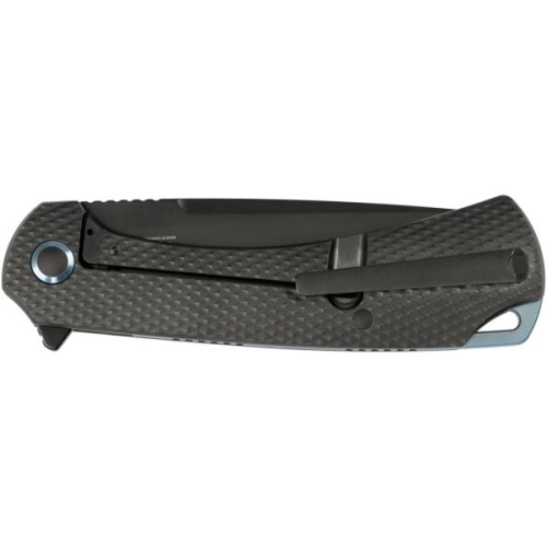 Ніж Skif Frontier Limited Edition Carbon Fiber (EA1B CF)