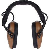 Тактичні навушники Earmor M300A Coyote Brown (M300A-CB)