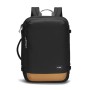 Рюкзак туристичний Pacsafe Go Carry-on 34L чорний (35155130)