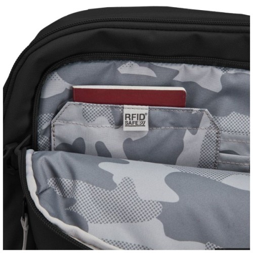 Рюкзак туристичний Pacsafe Go Carry-on 34L чорний (35155130)