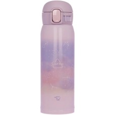 Термокружка Zojirushi SM-WH48VK 0.48 л Рожевий (1678.07.41)