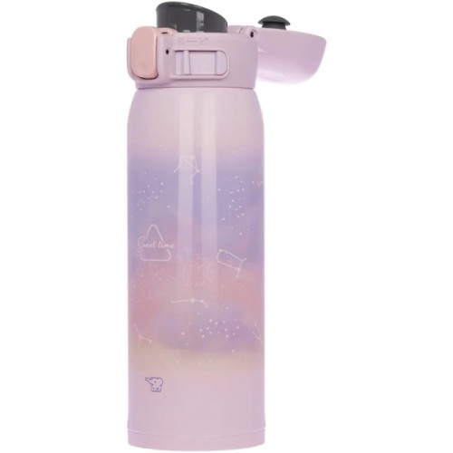 Термокружка Zojirushi SM-WH48VK 0.48 л Рожевий (1678.07.41)