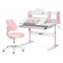 Парта з кріслом ErgoKids TH-330 W/PN + Y-208 KP