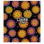 Зошит Школярик The Lucky ones 24 аркуша клітинка (024-3089K)