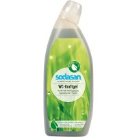 Засіб для чищення унітазу Sodasan 750 мл (4019886020701)
