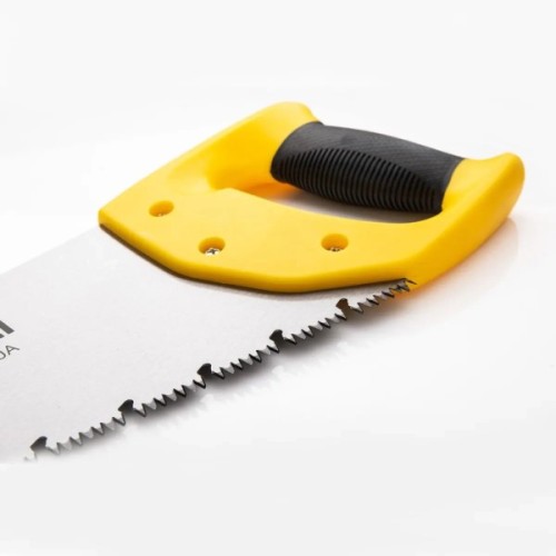 Ножівка Deli садова 400 мм (EDL6840A)