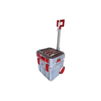 Ящик для інструментів Kistenberg набір на колесах, 18", C Block SET, KXC-KS6 (KXC-KS6)