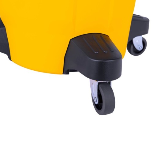 Пилосос будівельний DeWALT 750 Вт, шланг 2.1 м, 23л (DXV23PLPTA-QT)