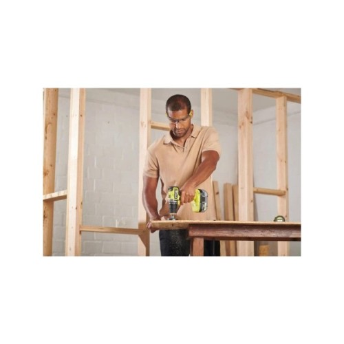 Шуруповерт Ryobi ONE+ HP RPD18C1-1C20G 18V, 1х2Ah, 60Нм, 450/1700об/хв, сумка (5133006525)