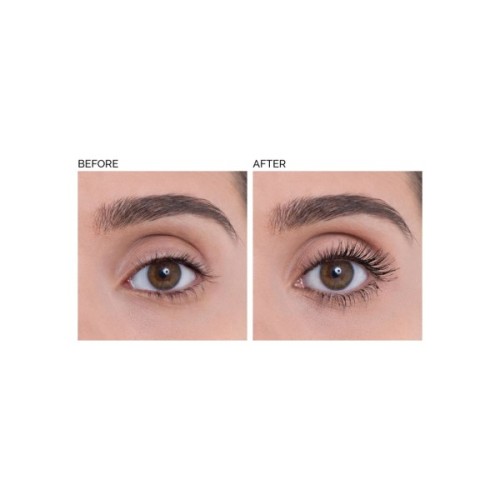 Туш для вій Pupa Vamp! Definition Mascara 001 - Extra Black (8011607270675)