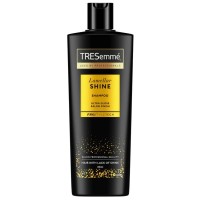 Шампунь Tresemme Lamellar Shine Для надання ультраблиску 400 мл (8720181538988)
