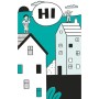 Книга Як казати "Ні". Встановлюйте кордони для ваших друзів, вашого тіла та вашого життя Видавництво Старого Лева (9789664484258)