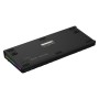 Клавіатура Hator Skyfall 80 Pro Wireless Grey/Black (HTK4180UA)
