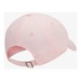 Кепка Nike U Nsw H86 Futura Wash Cap 913011-686 рожевий Уні OSFM (196604174367)