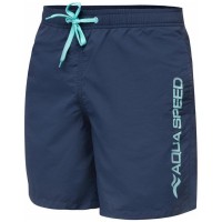 Шорти Aqua Speed Owen 297-10 синій XS (5905718609079)