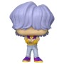 Фігурка Funko Pop серії Кейпоп-мисливиці на демонів S2 - Загадковий (95806)