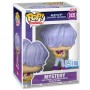 Фігурка Funko Pop серії Кейпоп-мисливиці на демонів S2 - Загадковий (95806)