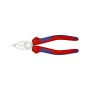Плоскогубці KNIPEX комбіновані 03 05 180 (03 05 180)