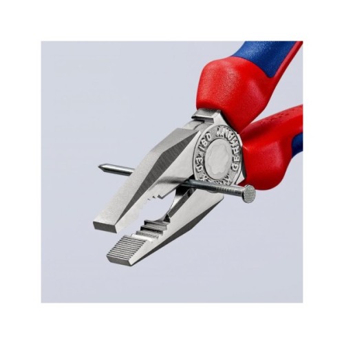 Плоскогубці KNIPEX комбіновані 03 05 180 (03 05 180)