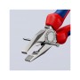 Плоскогубці KNIPEX комбіновані 03 05 180 (03 05 180)