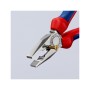 Плоскогубці KNIPEX комбіновані 03 05 180 (03 05 180)