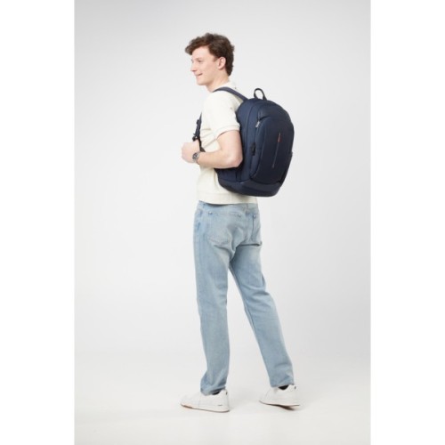 Рюкзак для ноутбука American Tourister 17.3" Urban Groove UG26 backpack, Blue, 34л (24G*91065)
