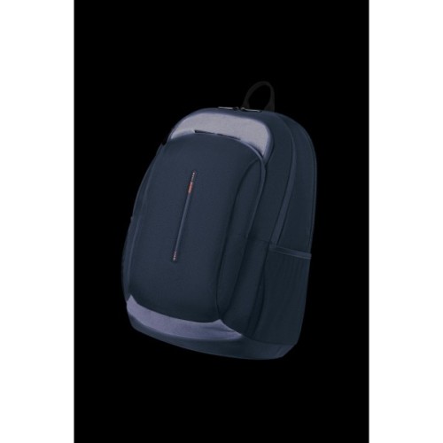 Рюкзак для ноутбука American Tourister 17.3" Urban Groove UG26 backpack, Blue, 34л (24G*91065)