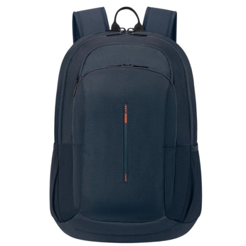 Рюкзак для ноутбука American Tourister 17.3" Urban Groove UG26 backpack, Blue, 34л (24G*91065)
