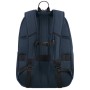 Рюкзак для ноутбука American Tourister 17.3" Urban Groove UG26 backpack, Blue, 34л (24G*91065)