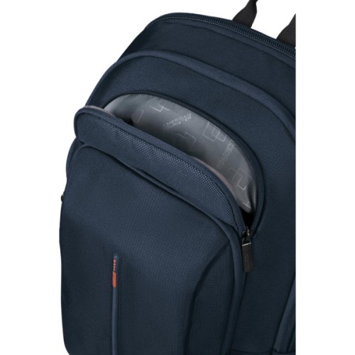 Рюкзак для ноутбука American Tourister 17.3" Urban Groove UG26 backpack, Blue, 34л (24G*91065)