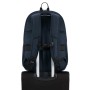Рюкзак для ноутбука American Tourister 17.3" Urban Groove UG26 backpack, Blue, 34л (24G*91065)