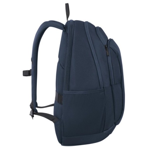 Рюкзак для ноутбука American Tourister 17.3" Urban Groove UG26 backpack, Blue, 34л (24G*91065)
