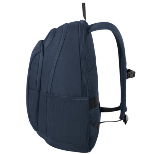 Рюкзак для ноутбука American Tourister 17.3" Urban Groove UG26 backpack, Blue, 34л (24G*91065)