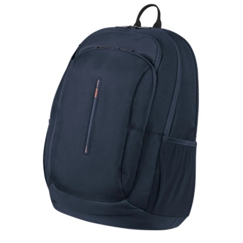 Рюкзак для ноутбука American Tourister 17.3" Urban Groove UG26 backpack, Blue, 34л (24G*91065)