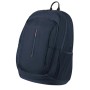 Рюкзак для ноутбука American Tourister 17.3" Urban Groove UG26 backpack, Blue, 34л (24G*91065)