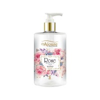 Рідке мило Ajoure Троянда 500 мл (4820217131511)