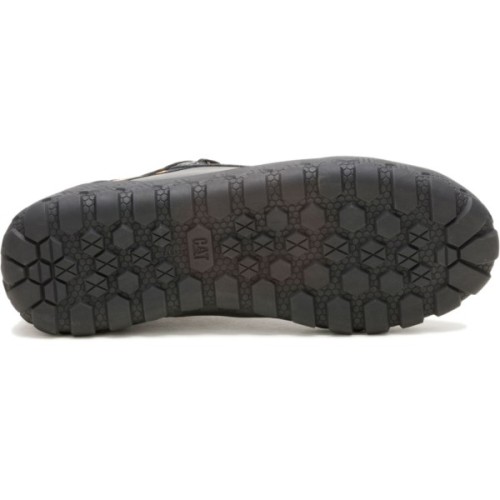 Кросівки Caterpillar (CAT) Hex + P726259 чорні 40 (195021017332)