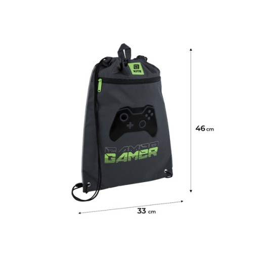 Сумка для взуття Kite 601M Gamer (K25-601M-8)