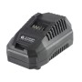 Ланцюгова пила Konner&Sohnen KS CS20V-12 20V, 4Аh, 30см (KSCS20V-12SETMAX)